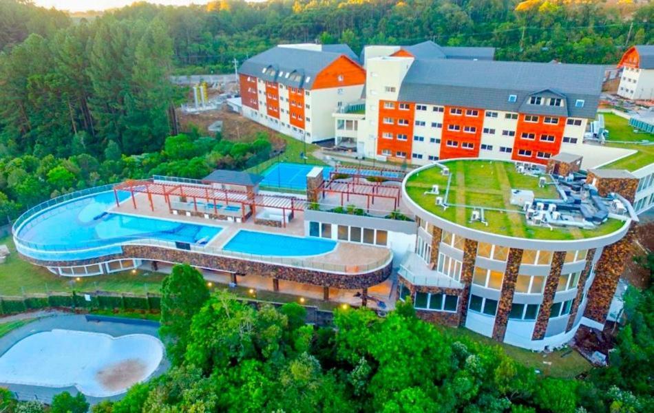 Laghetto Golden Resort Gramado 439 Kültér fotó