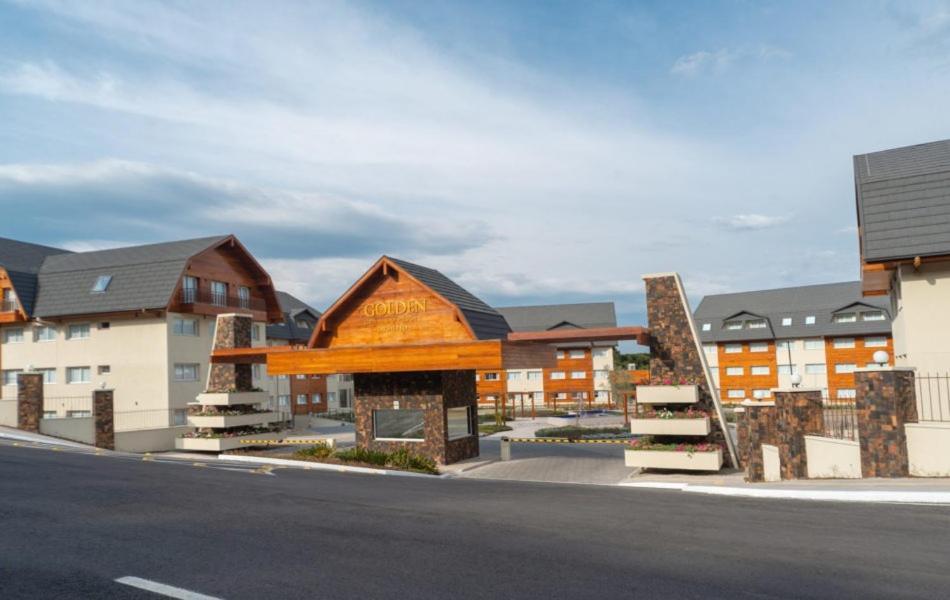 Laghetto Golden Resort Gramado 439 Kültér fotó