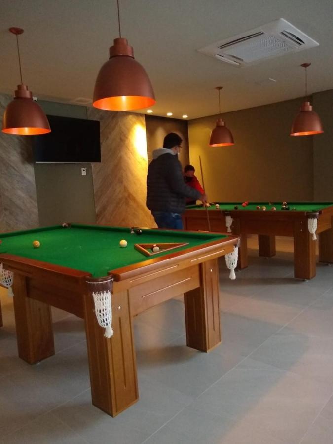 Laghetto Golden Resort Gramado 439 Kültér fotó