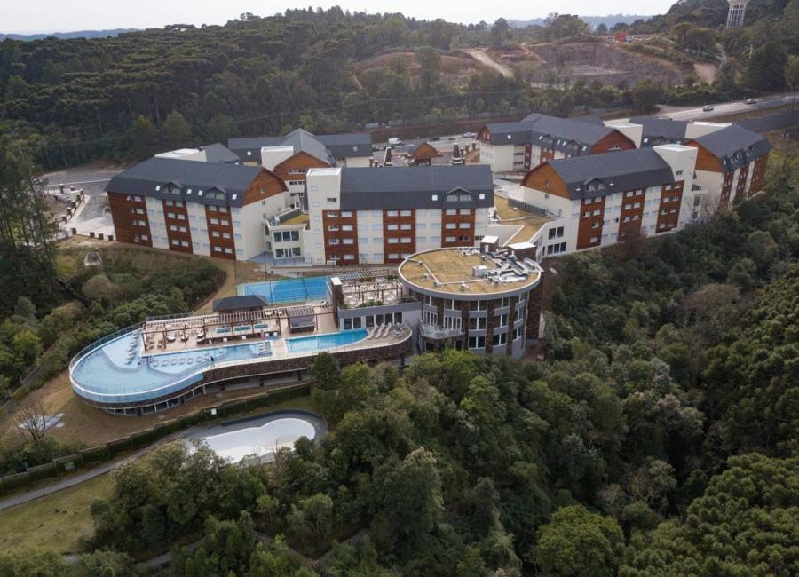 Laghetto Golden Resort Gramado 439 Kültér fotó